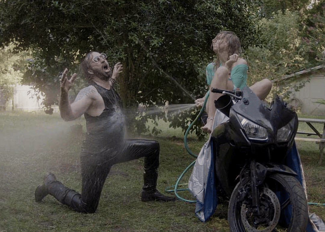 #63. Between Worlds (2018)