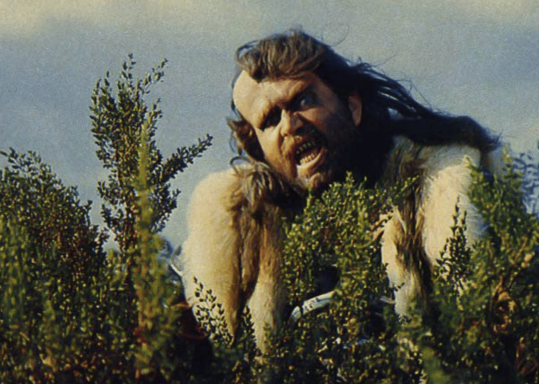 #59. The Hills Have Eyes Part II (1985)