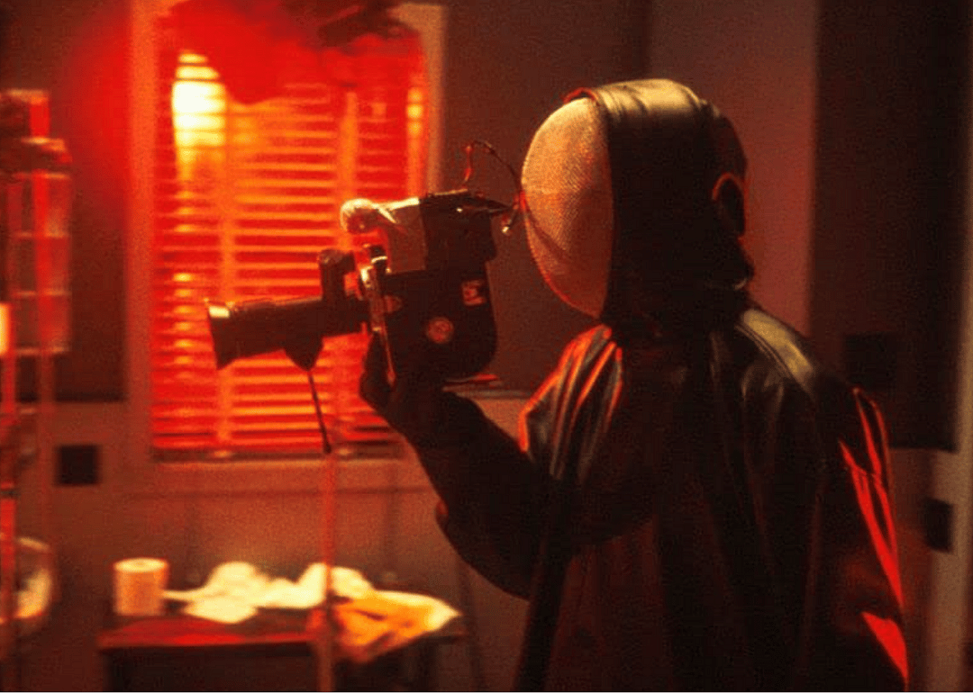 #39. Urban Legends: Final Cut (2000)