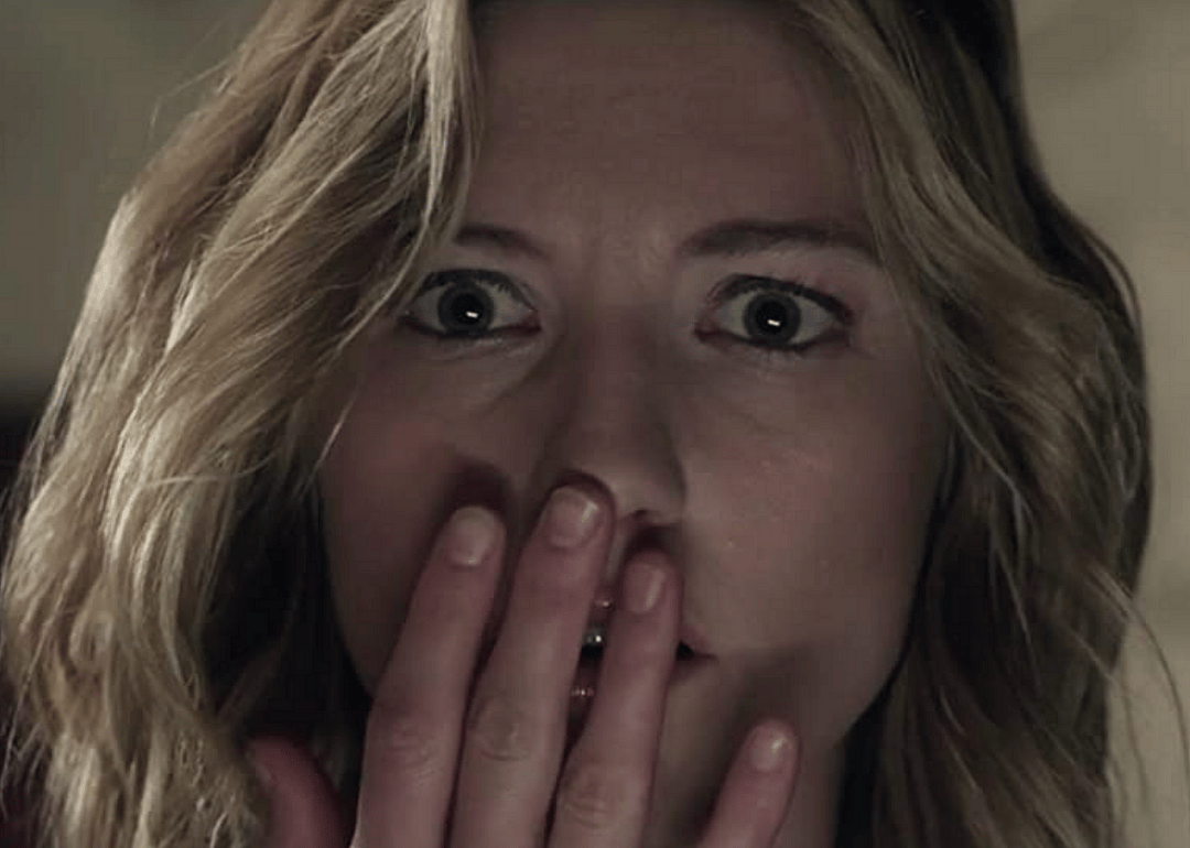 #37. Smiley (2012)