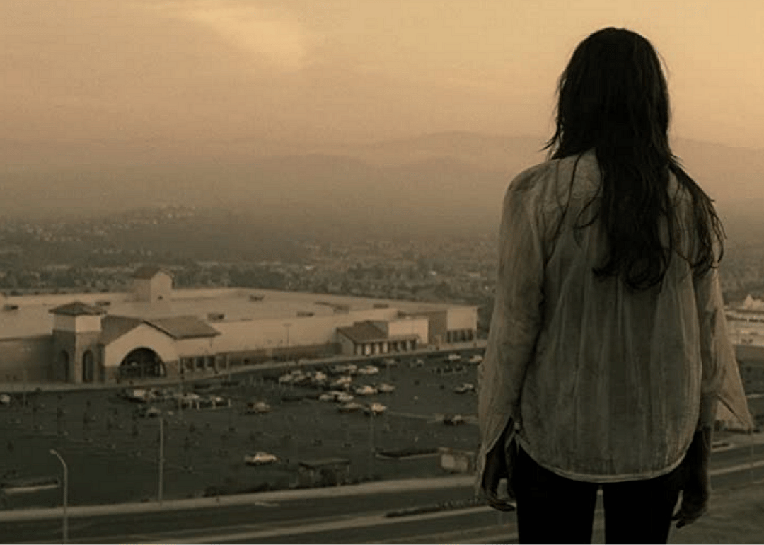 #33. The Apparition (2012)