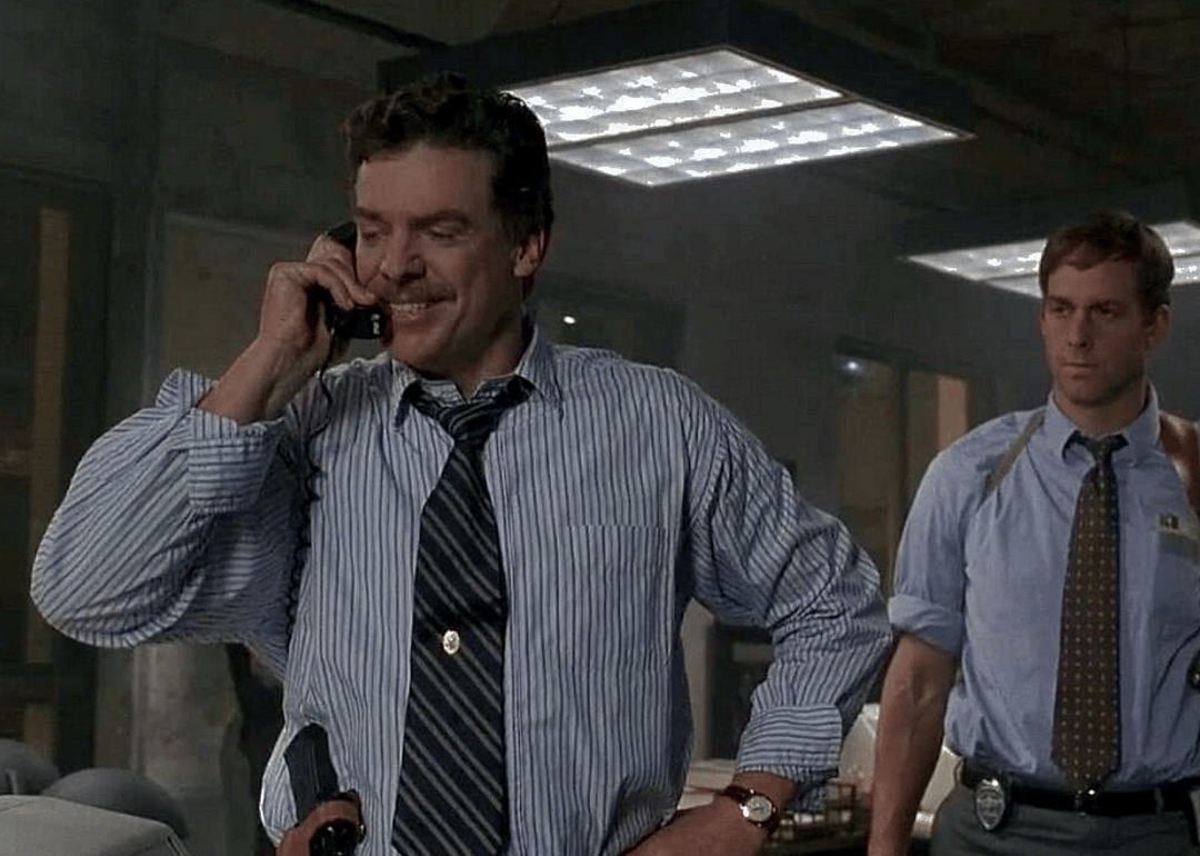 #22. Fair Game (1995)