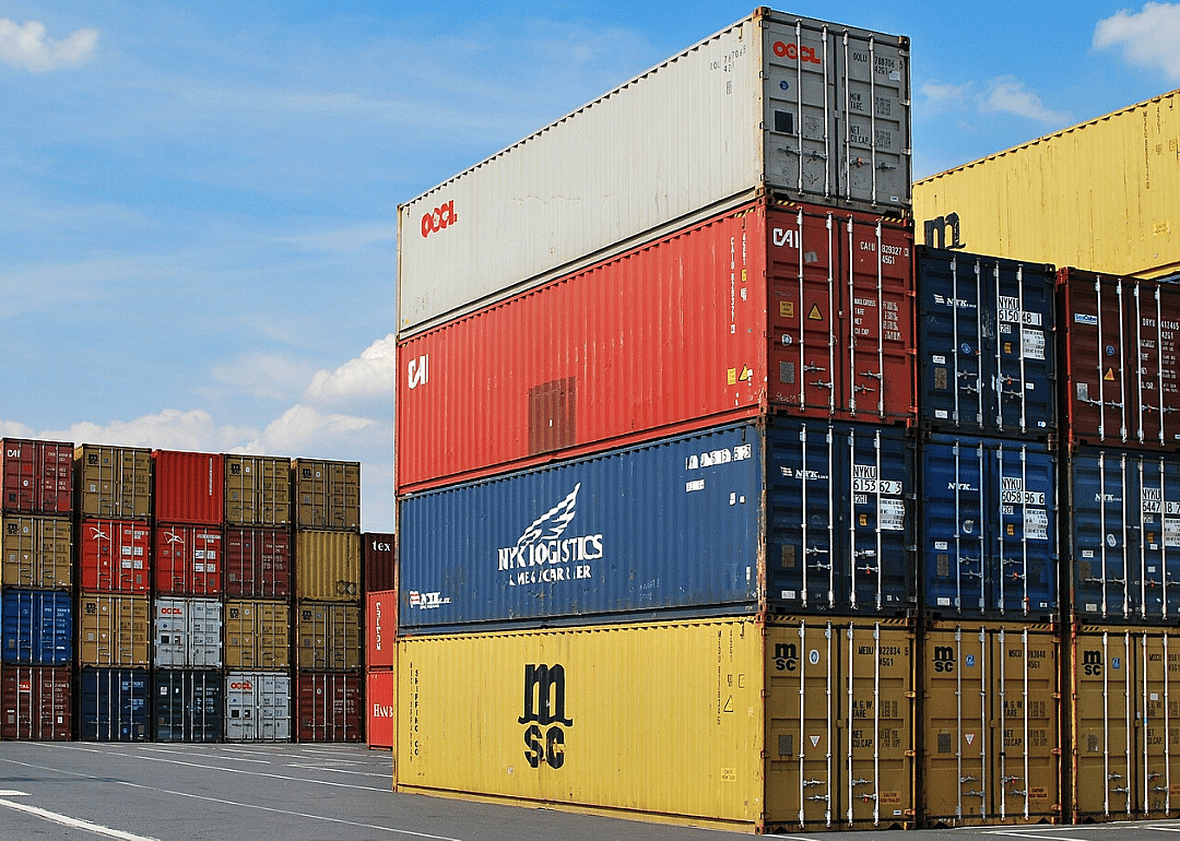 May 2017: Trade deal reached for financial, beef markets