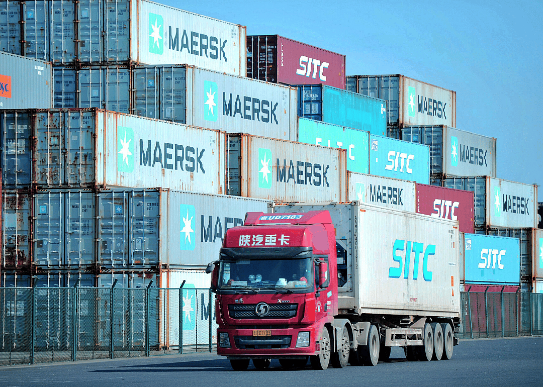 June 16, 2018: China severely ups the ante