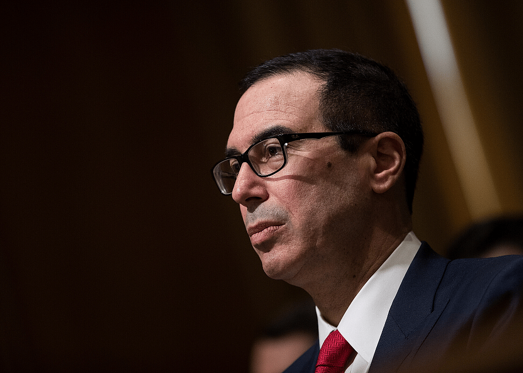 Aug.–Nov. 2018: Start-stop talks