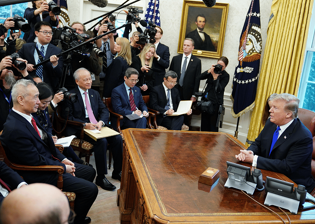 Feb.–March 2019: Marathon of new negotiations commences