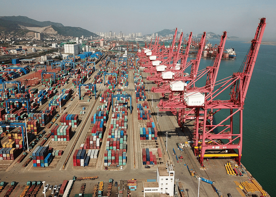 April–May, 2019: Negotiations continue, new tariffs result