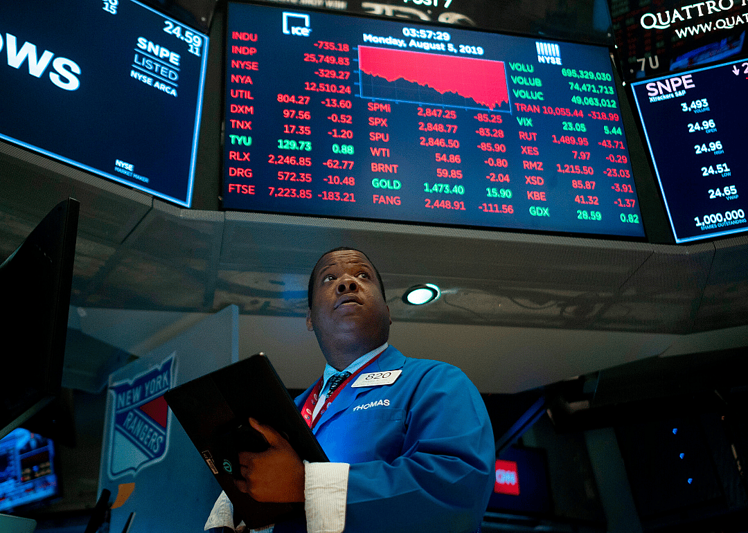 Oct.–Nov. 2019 : A possible Phase 1 deal in the works
