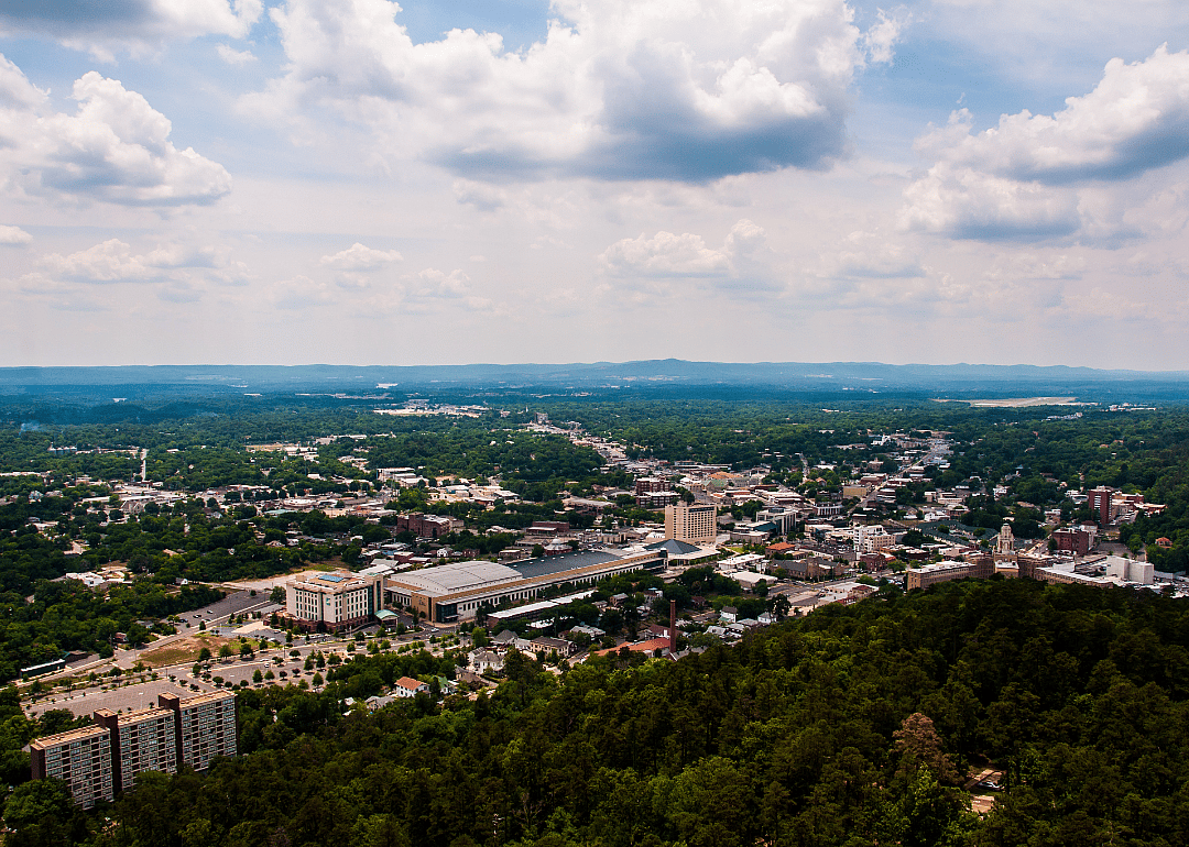 Arkansas