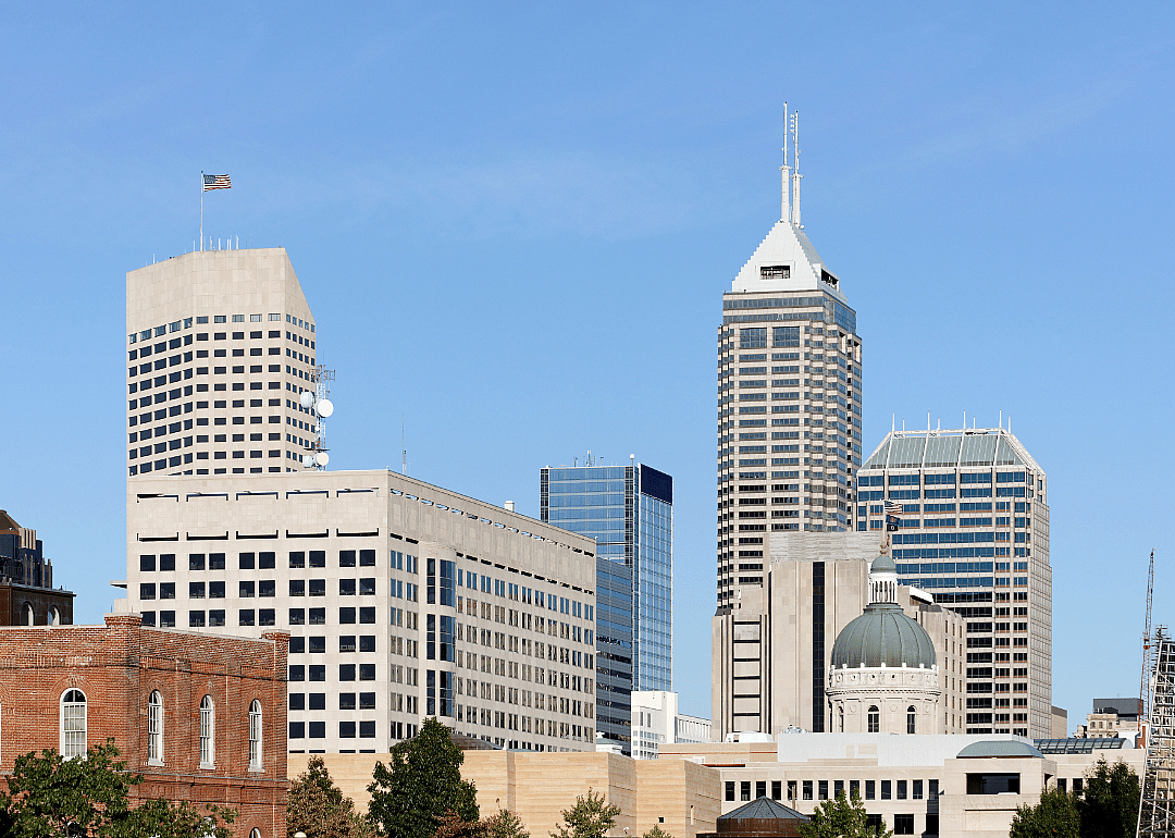 Indiana