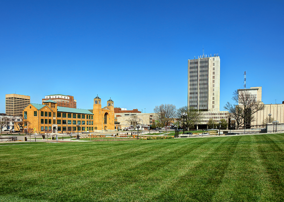 Kansas