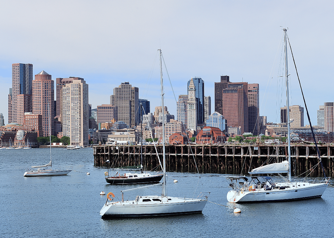 Massachusetts