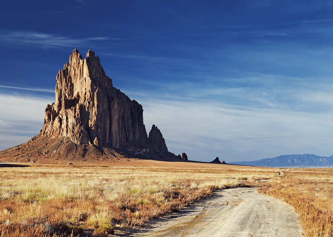 New Mexico