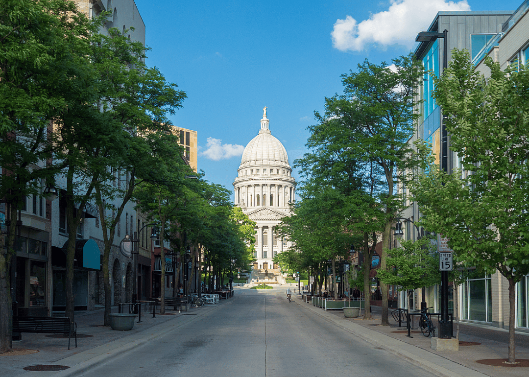 Wisconsin