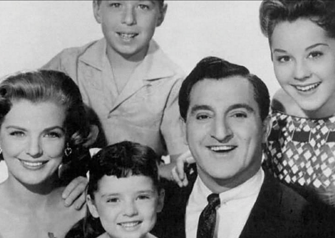 1953: The Danny Thomas Show