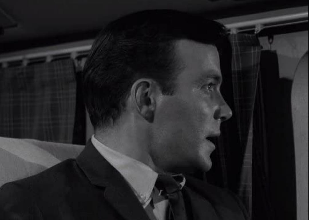 1959: The Twilight Zone