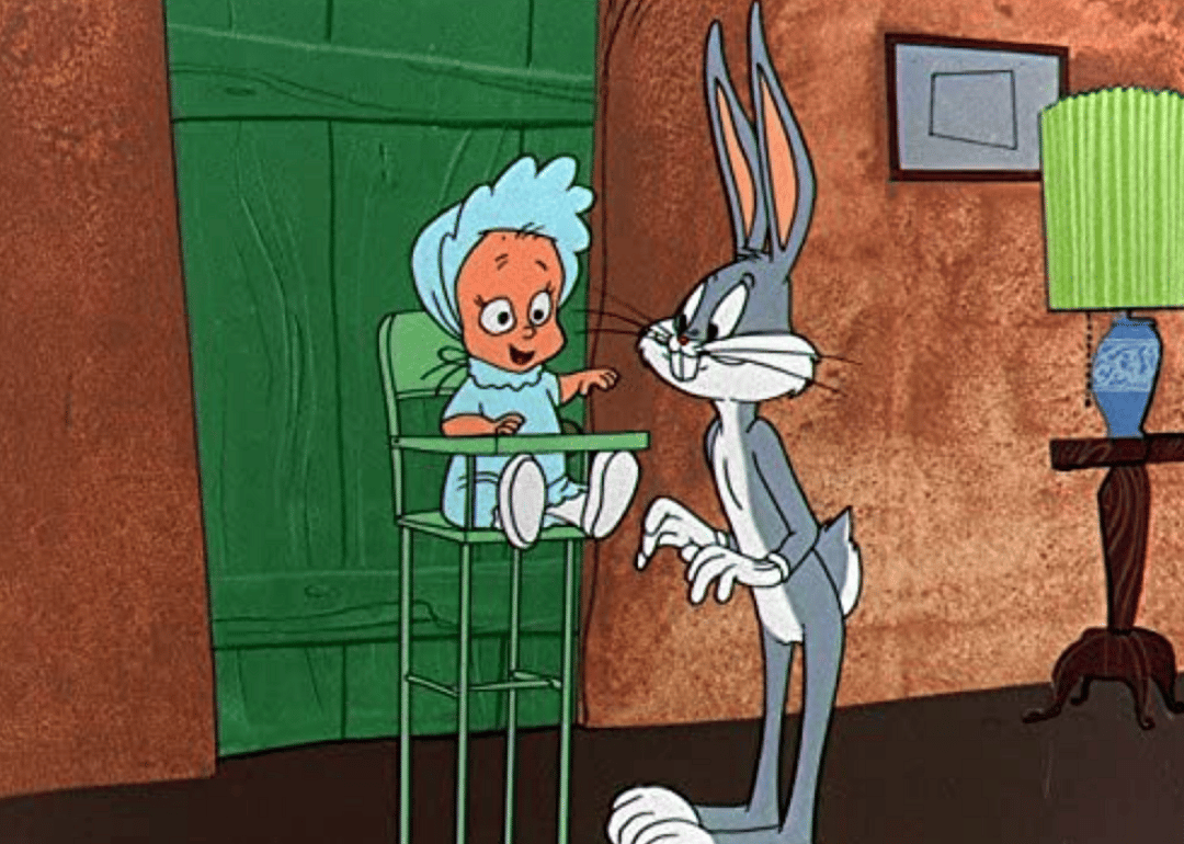 1960: The Bugs Bunny Show