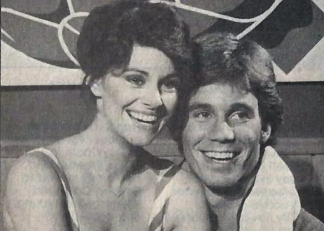 1965: Days of Our Lives