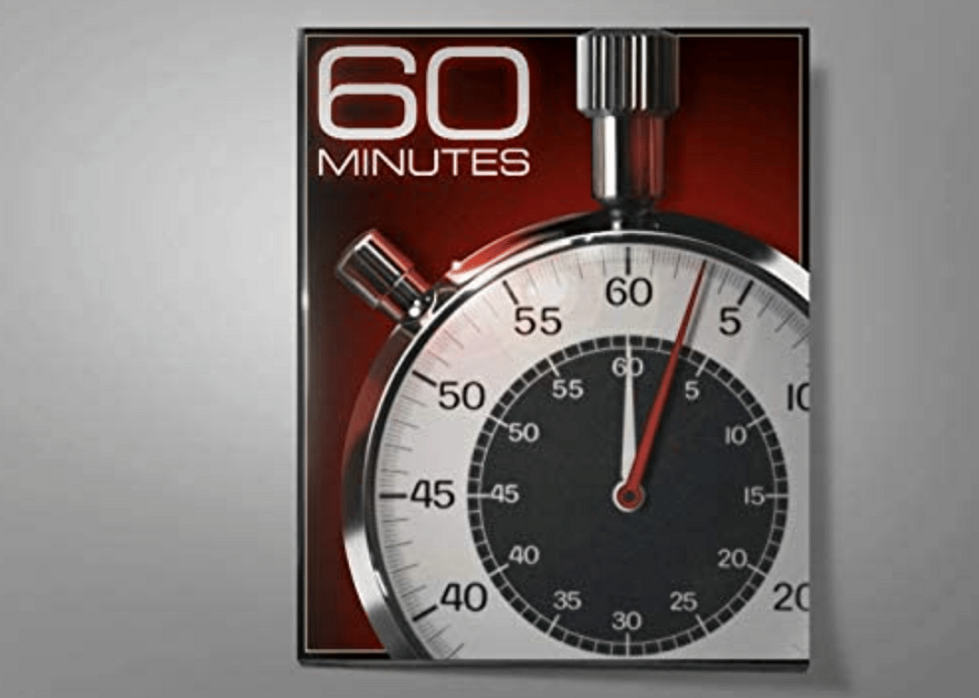 1968: 60 Minutes