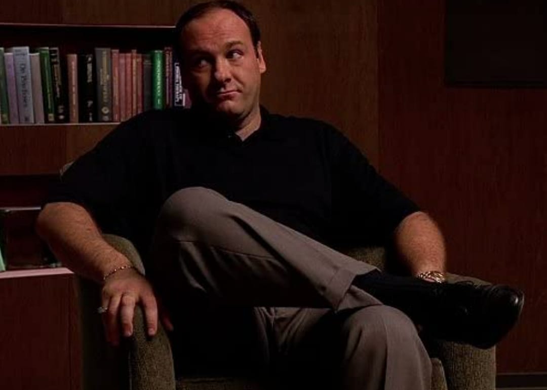 1999: The Sopranos