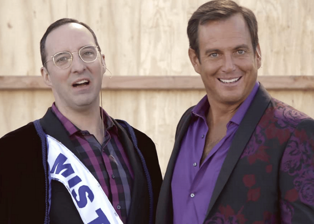 2003: Arrested Development