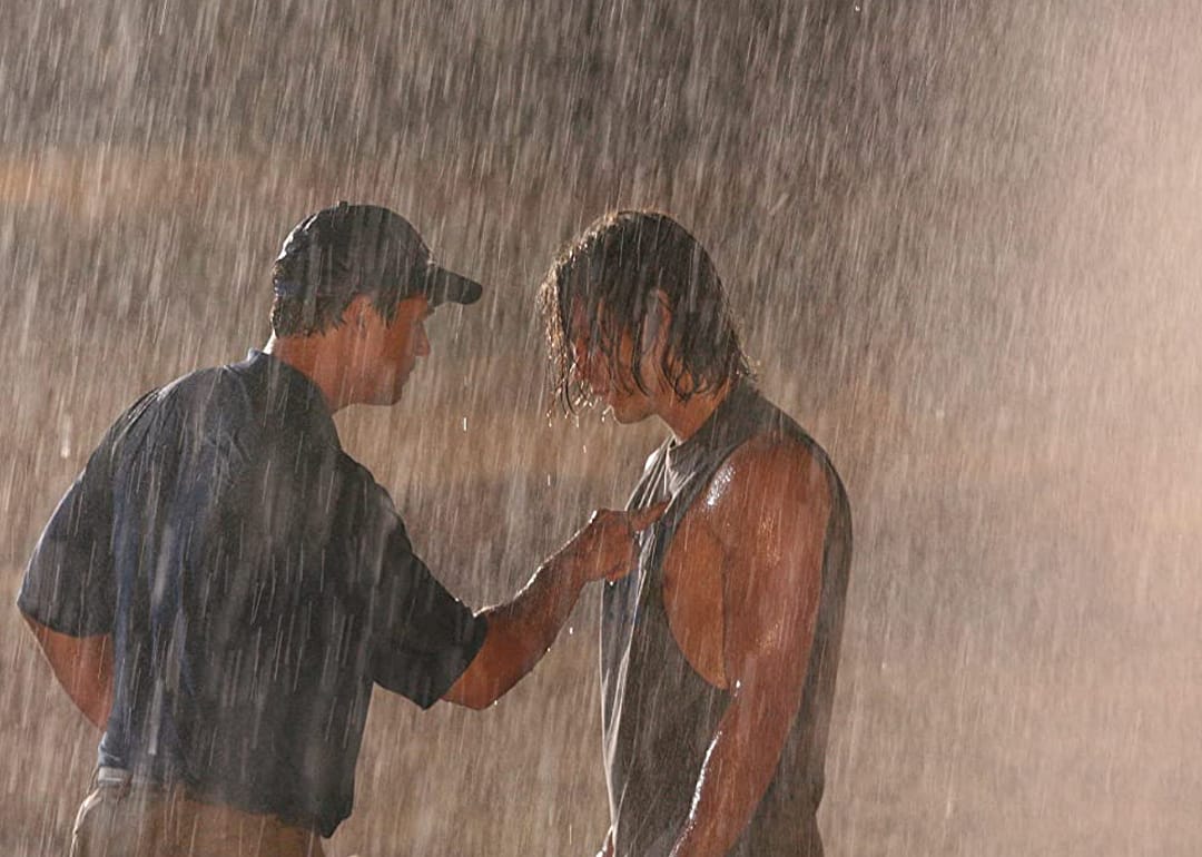 2006: Friday Night Lights
