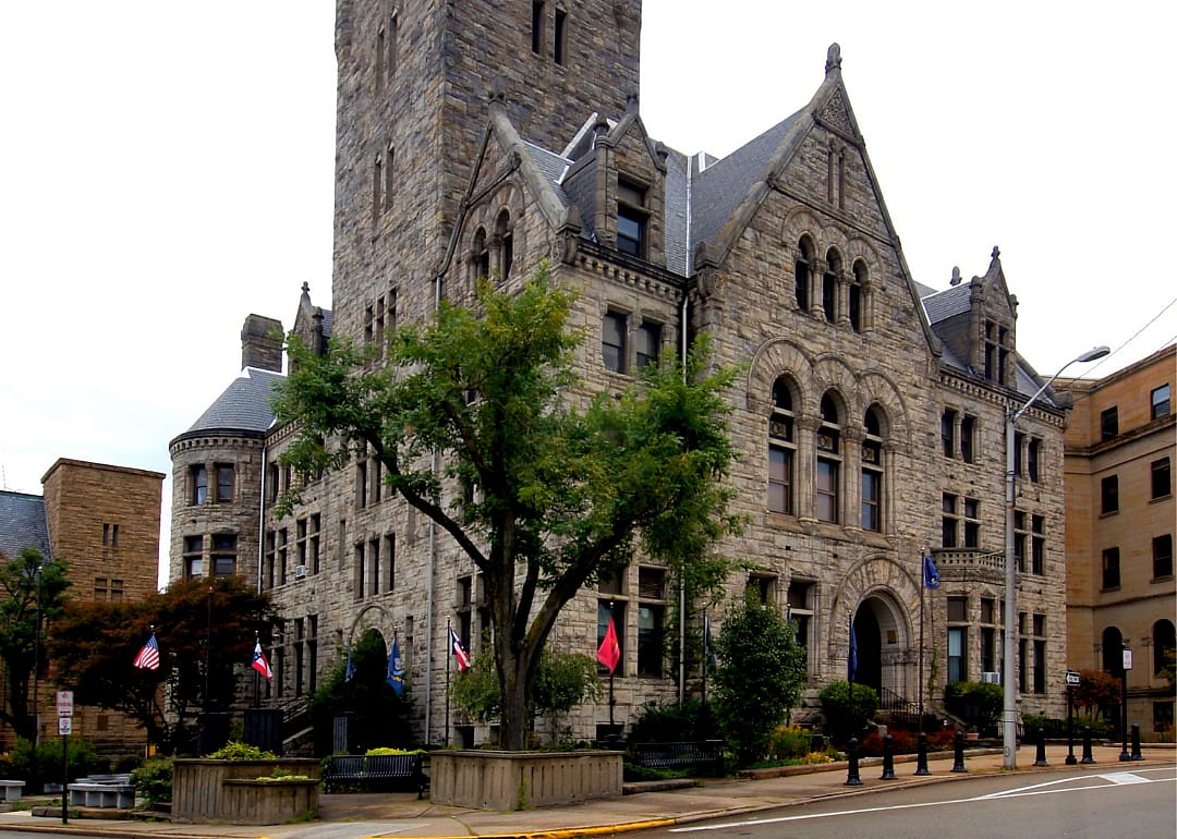 #46. Fayette County