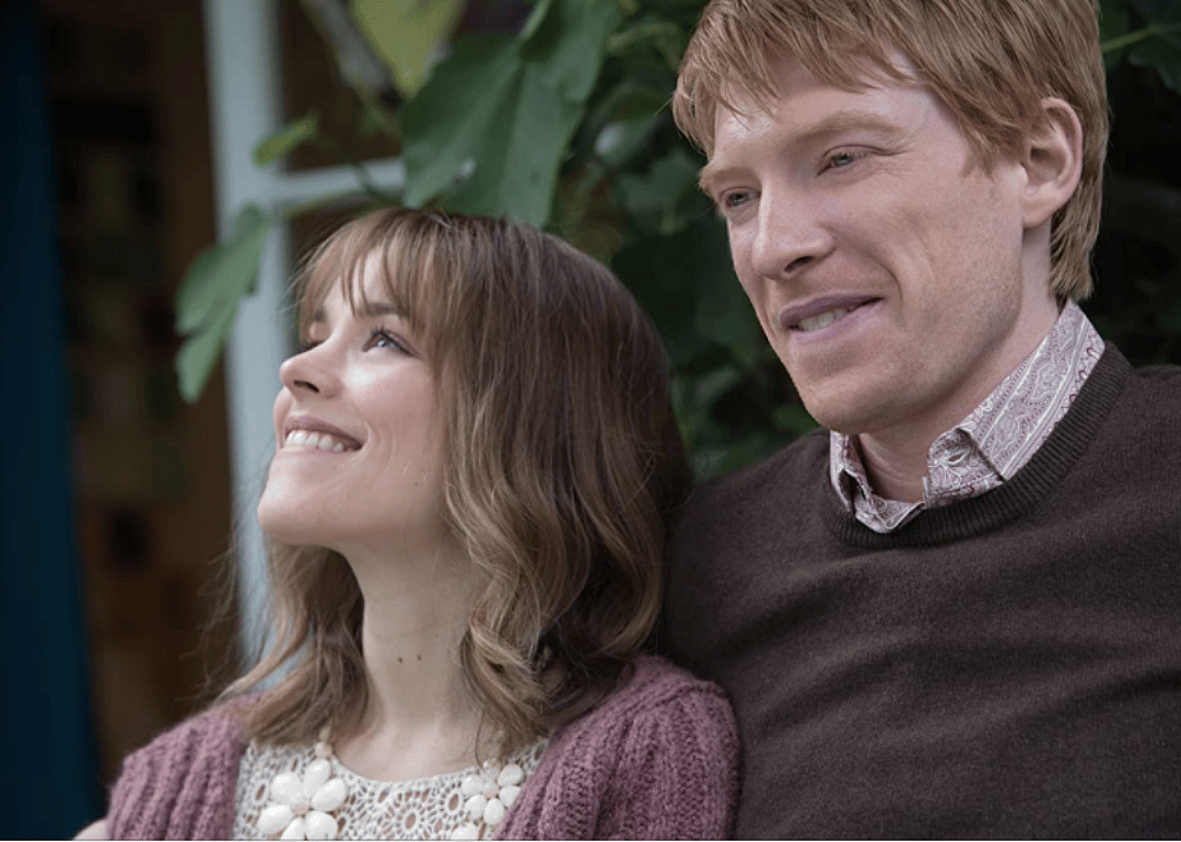 #43. About Time (2013)
