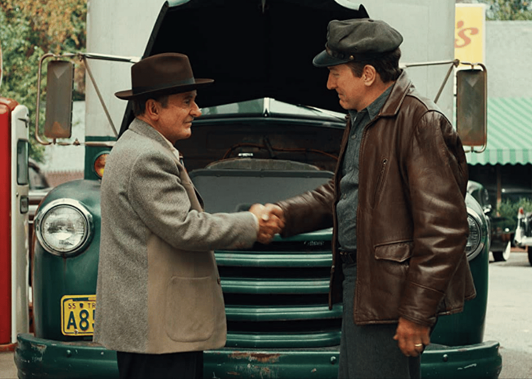 #42. The Irishman (2019)
