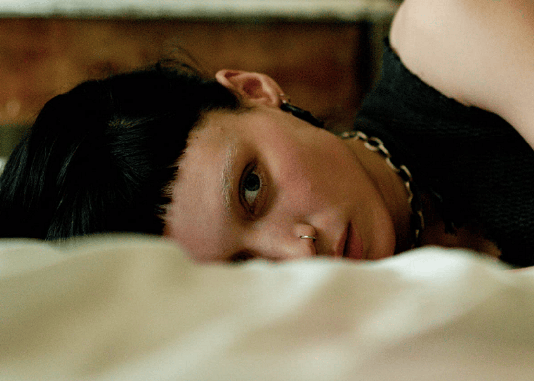 #41. The Girl with the Dragon Tattoo (2011)