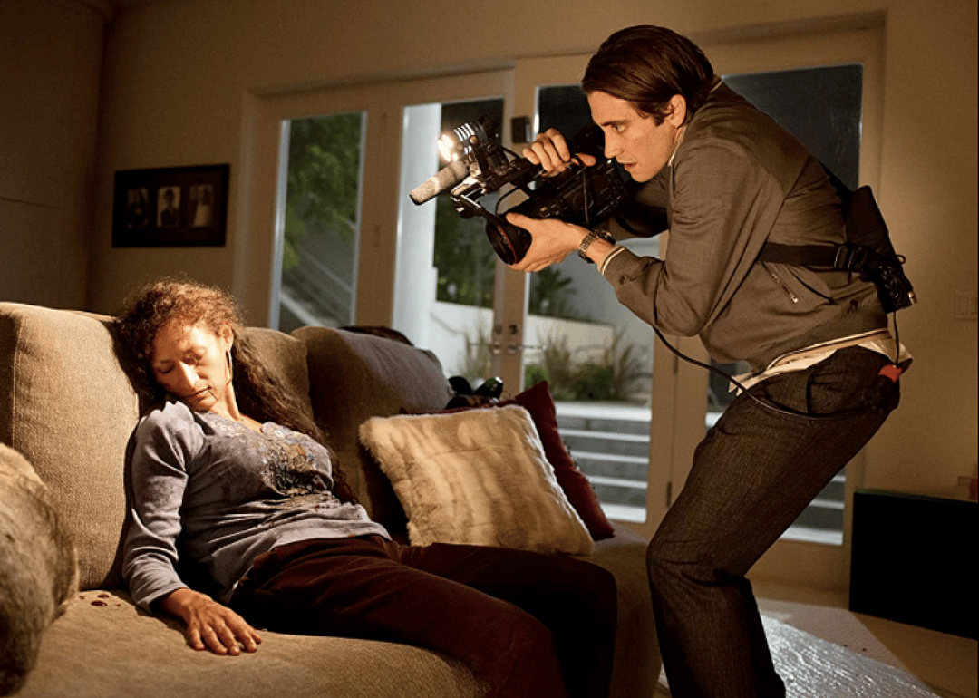 #40. Nightcrawler (2014)
