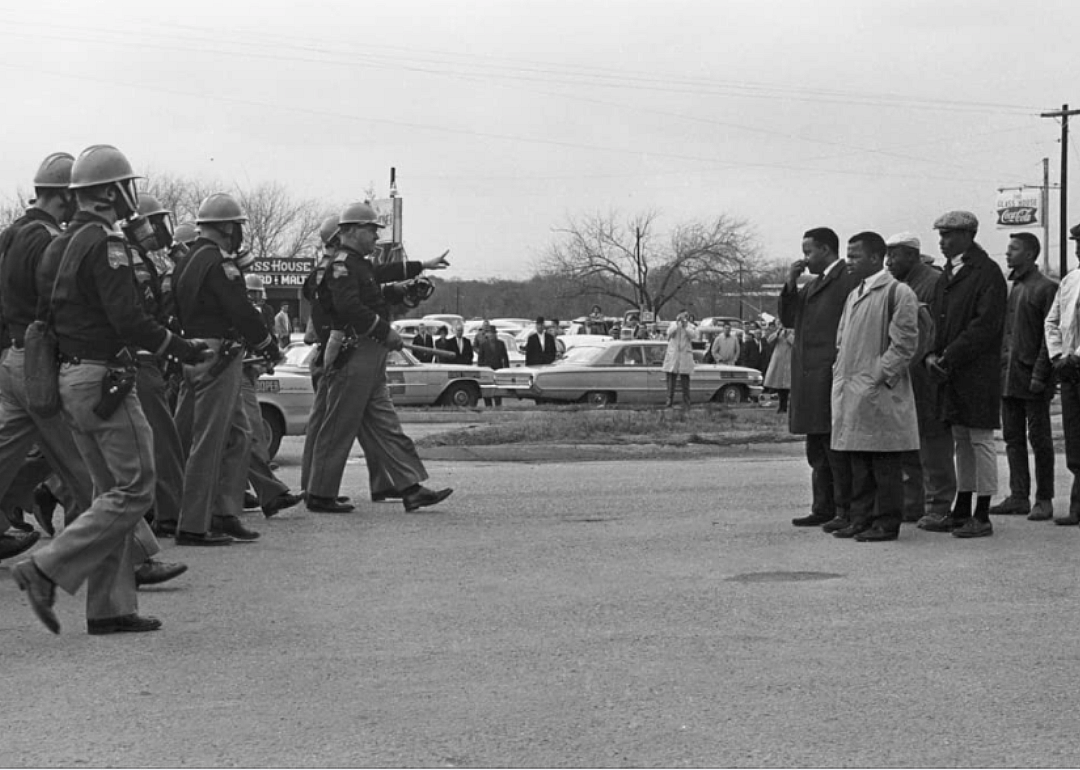 #37. I Am Not Your Negro (2016)