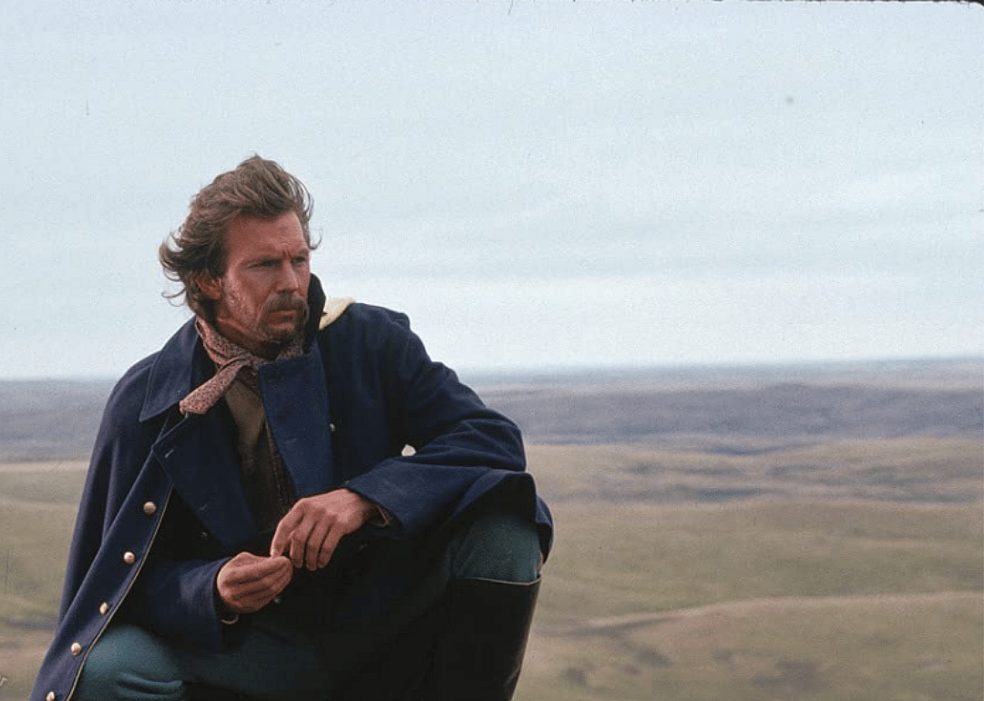#29. Dances with Wolves (1990)