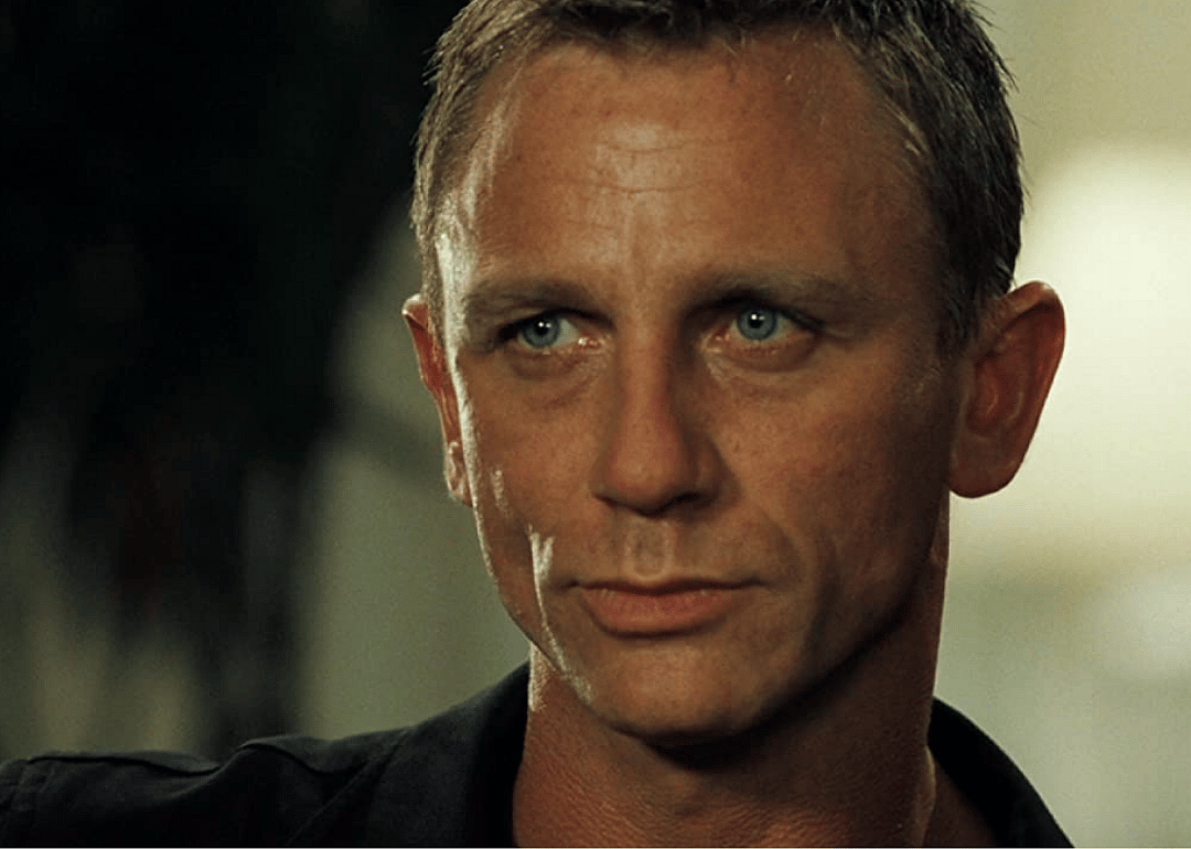 #27. Casino Royale (2006)