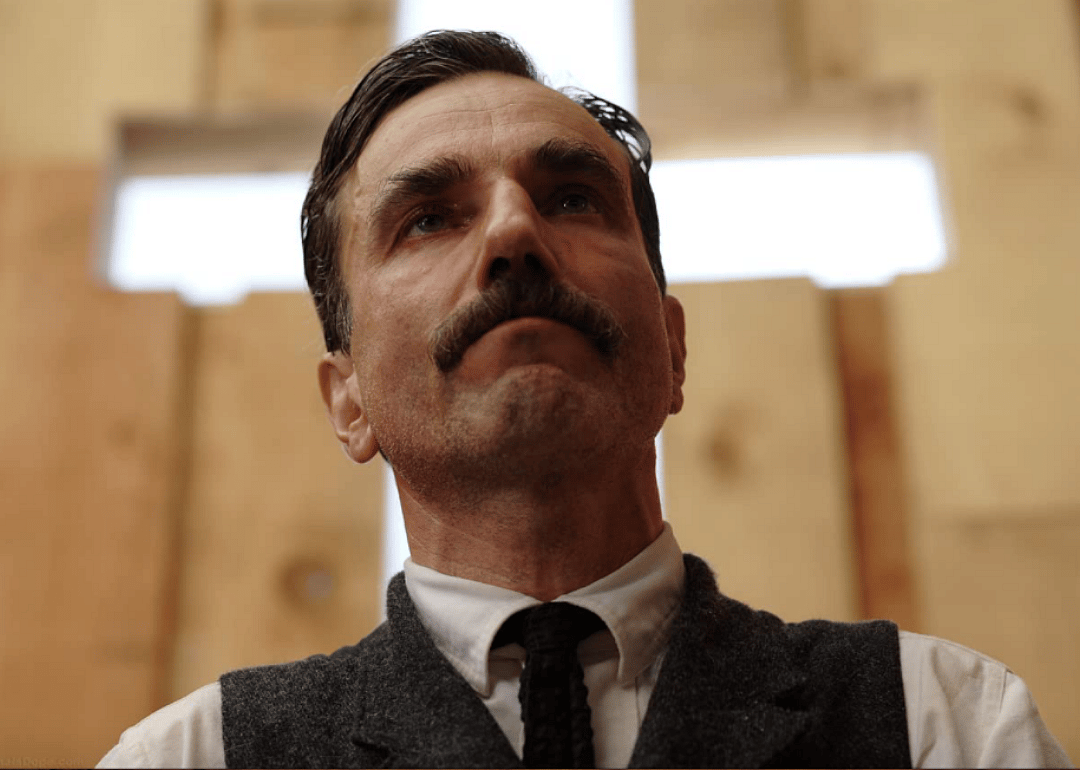 #13. There Will Be Blood (2007)