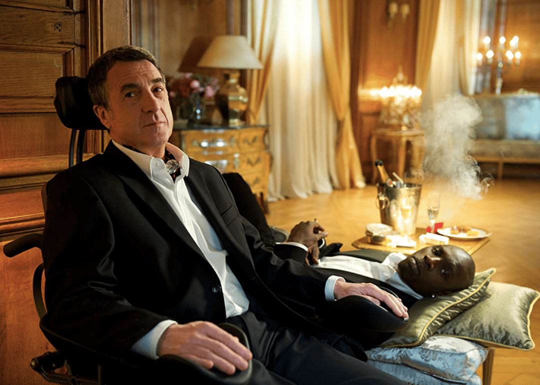 #4. The Intouchables (2011)