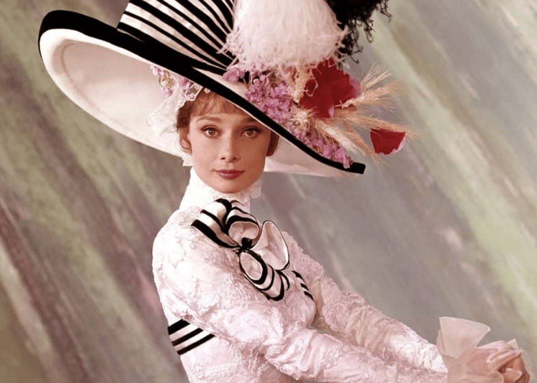 #47. My Fair Lady (1964)