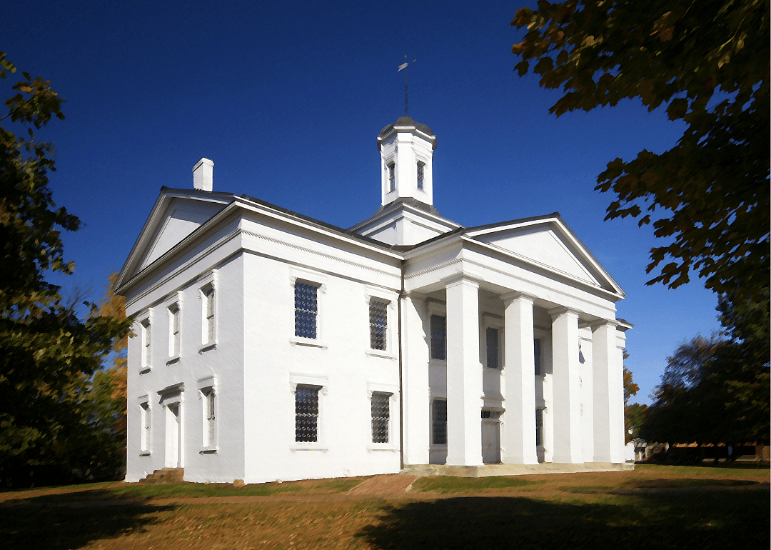 #13. Fayette County