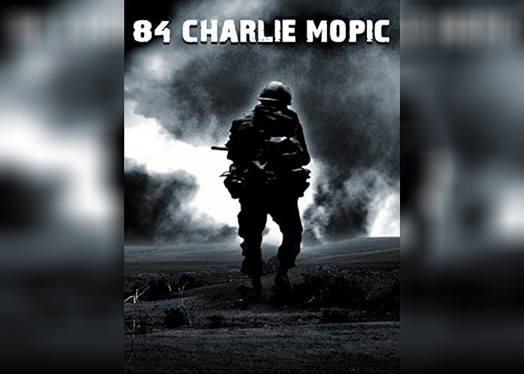 #45. 84C MoPic (1989)