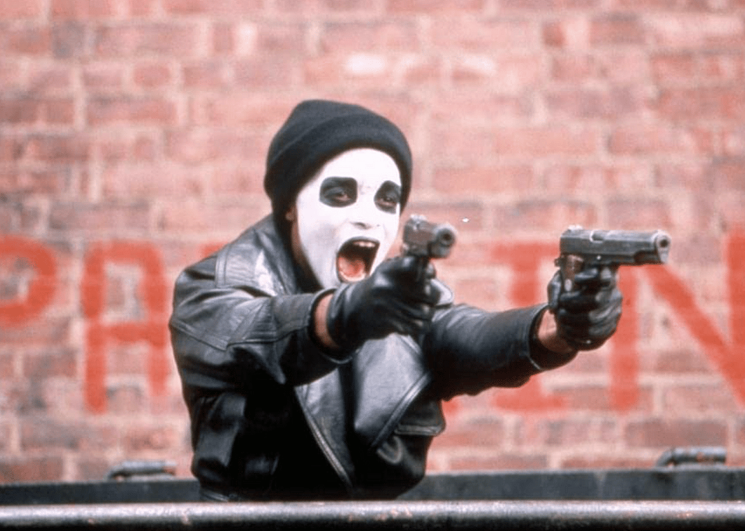 #39. Dead Presidents (1995)