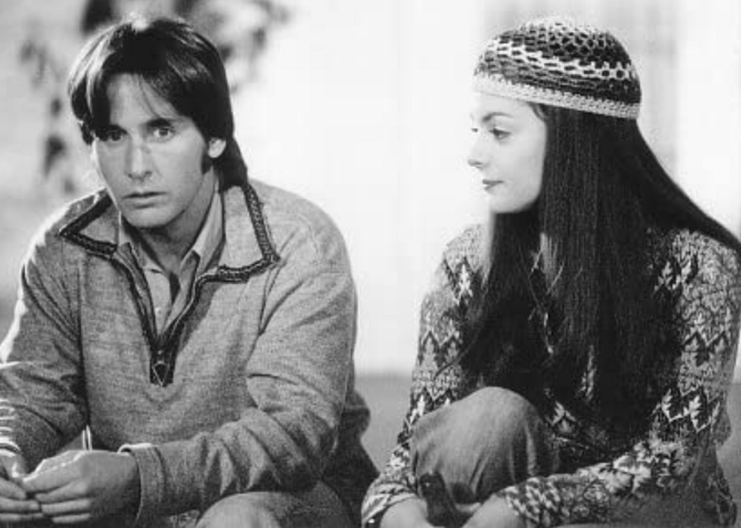#37. The War at Home (1996)