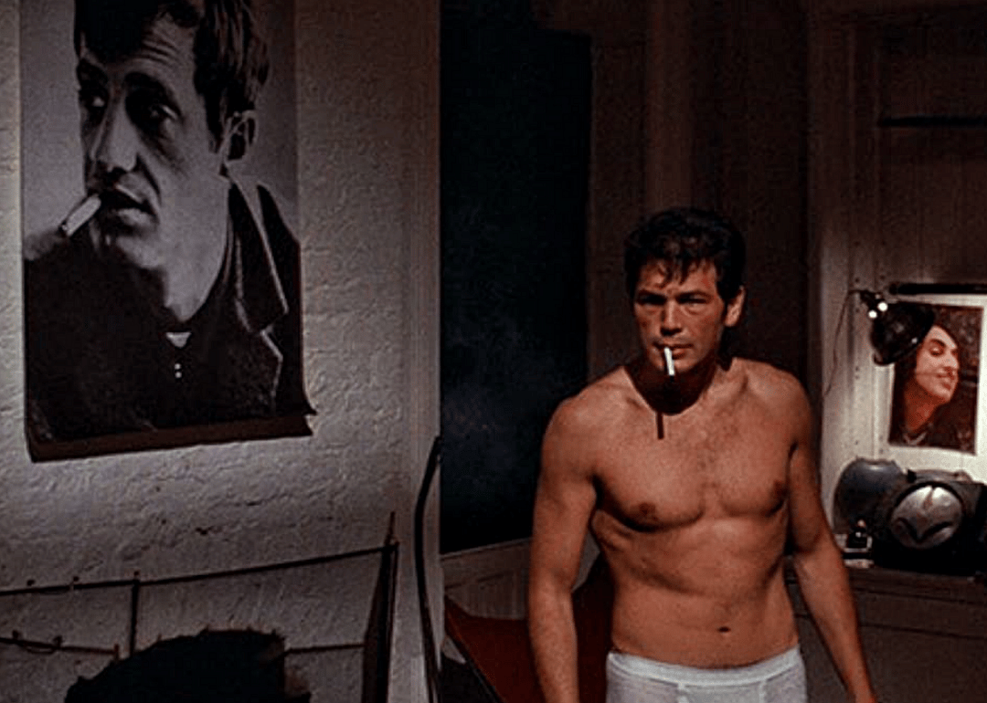 #28. Medium Cool (1969)