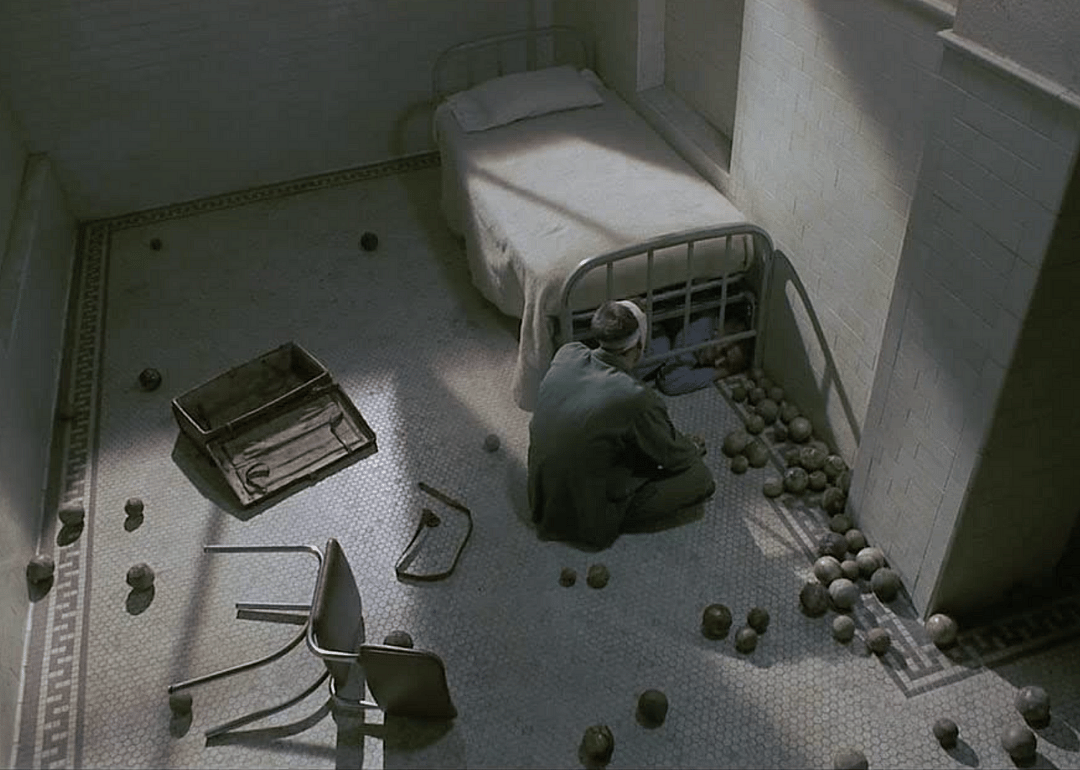 #25. Birdy (1984)