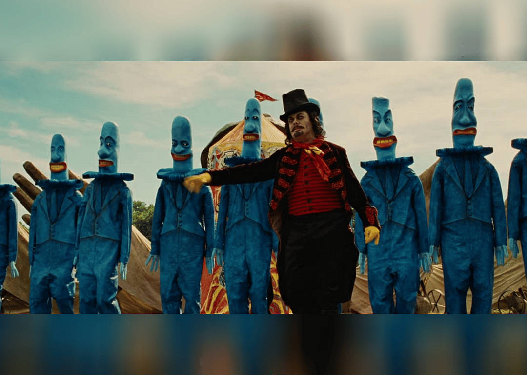 #22. Across the Universe (2007)