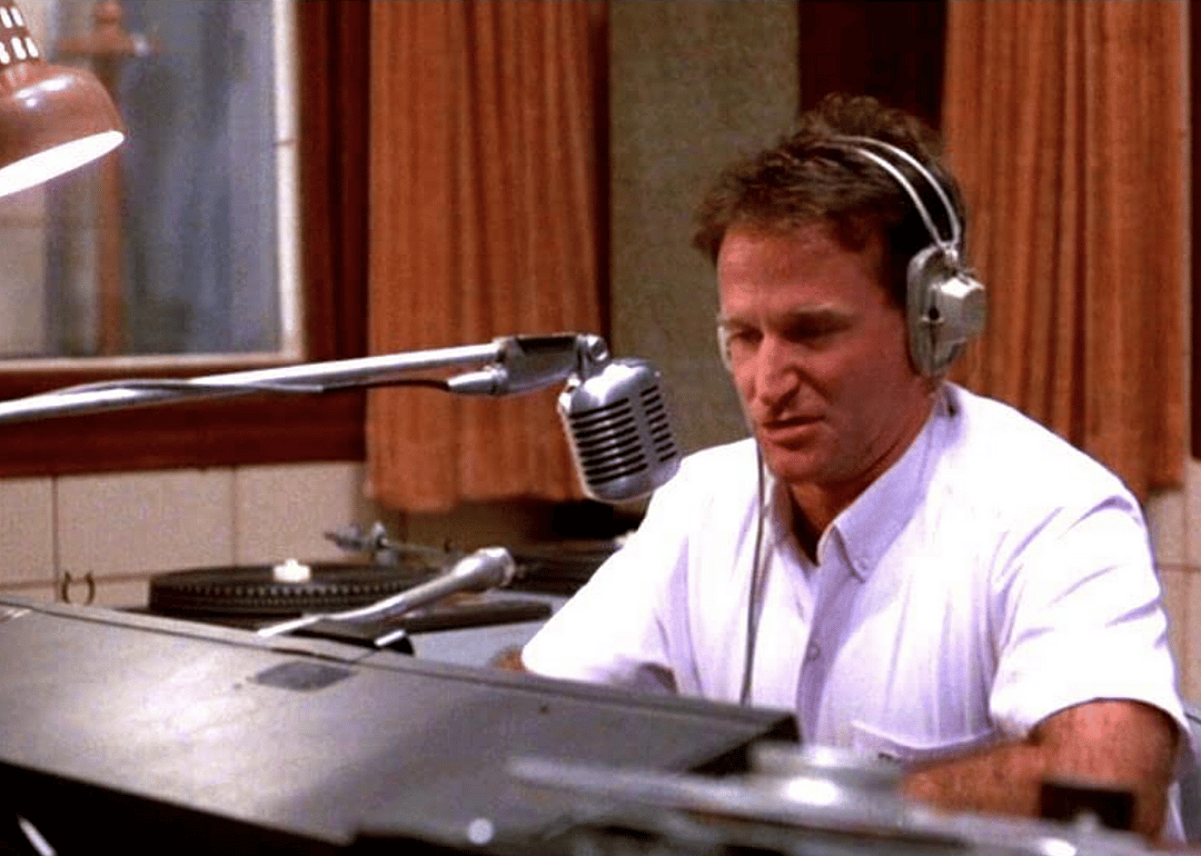 #21. Good Morning, Vietnam (1987)