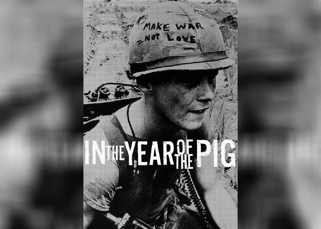 #18. In the Year of the Pig (1968)