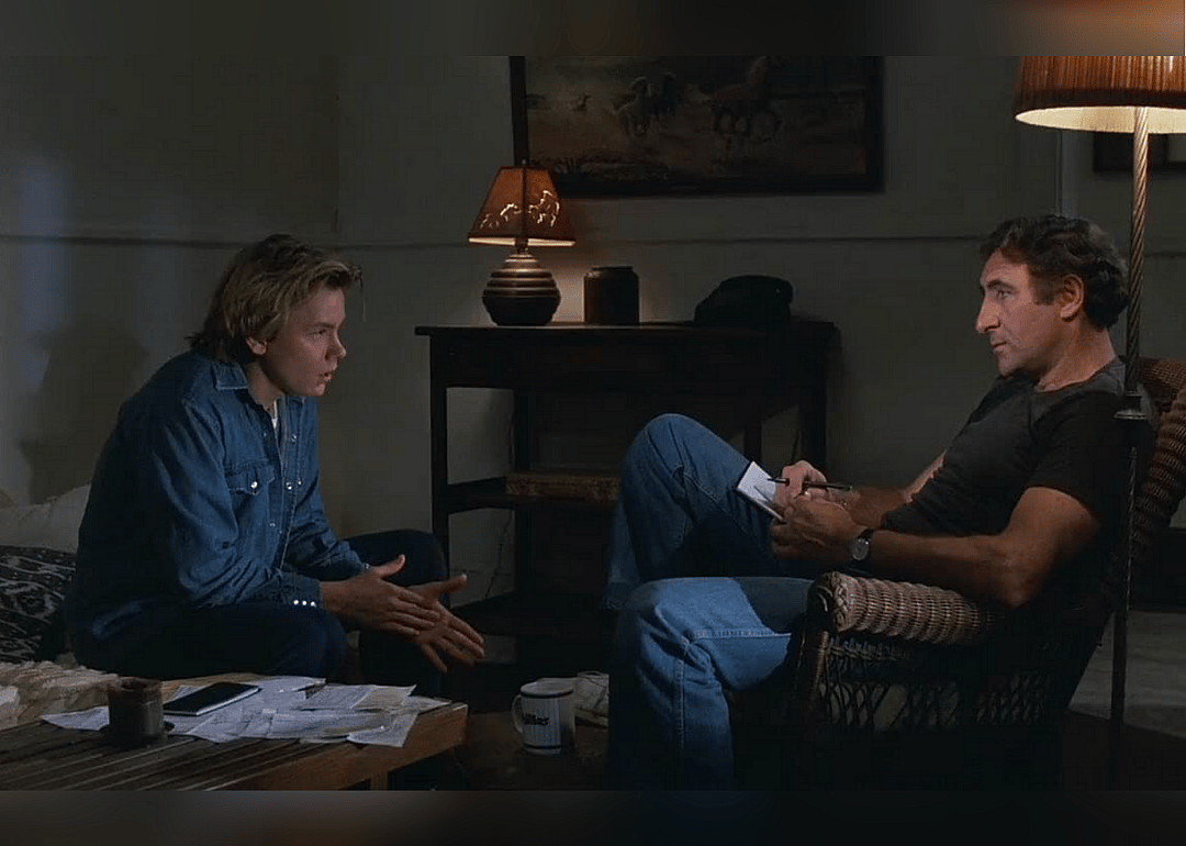#12. Running on Empty (1988)