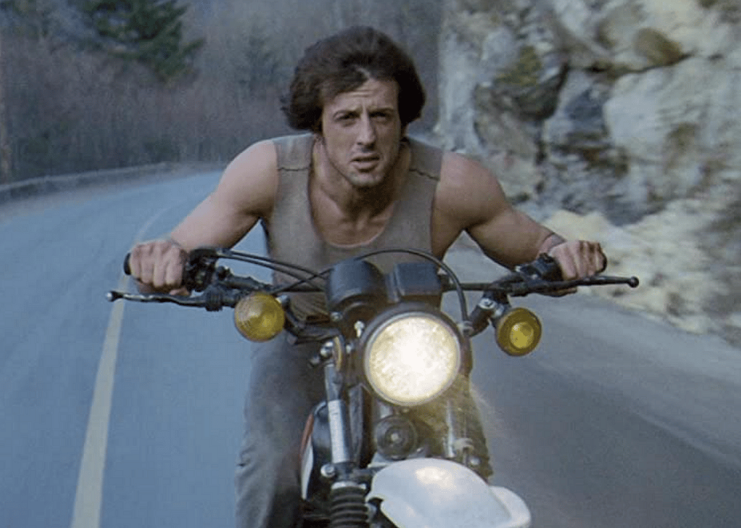 #11. First Blood (1982)