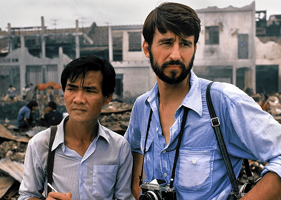 #10. The Killing Fields (1984)