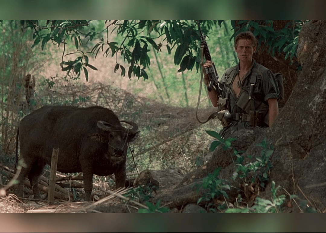 #5. Platoon (1986)